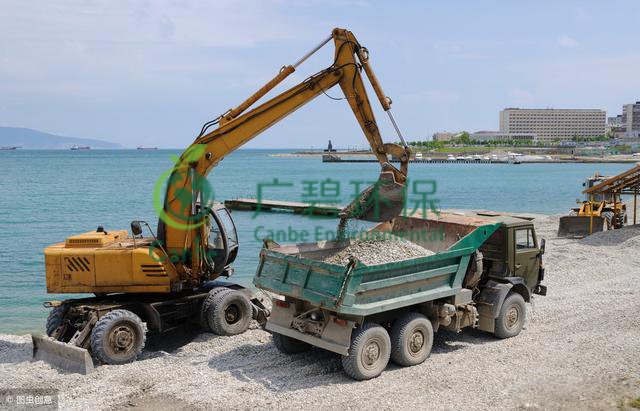 河道清淤的技術(shù)有哪些？河道清淤施工方法(圖1)
