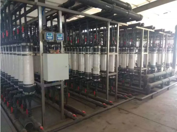 廢水脫氨有什么方法？氨氮廢水處理技術(shù)介紹