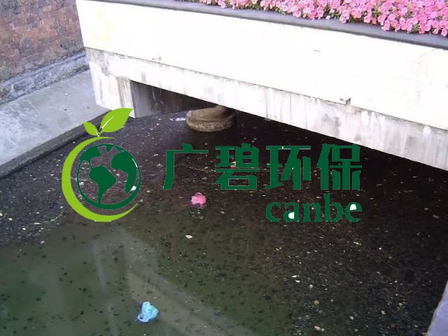 城市黑臭河道如何治理？河道黑臭水體治理思路(圖2)