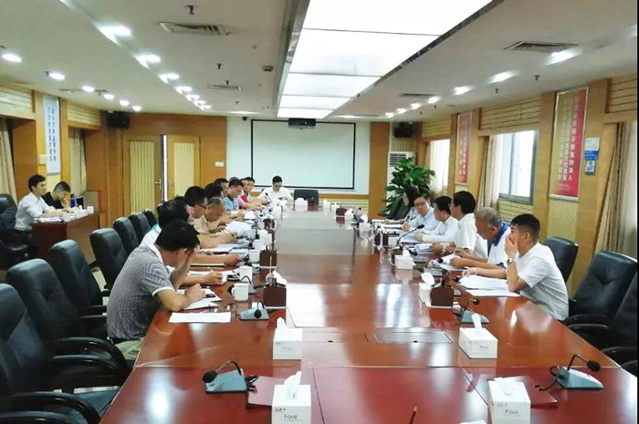 佛山推進水污染防治問題整改，虛假整改將被問責！