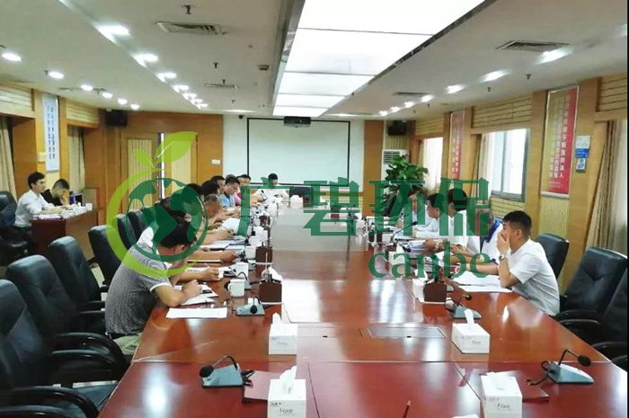 佛山推進(jìn)水污染防治問題整改，虛假整改將被問責(zé)！(圖3)