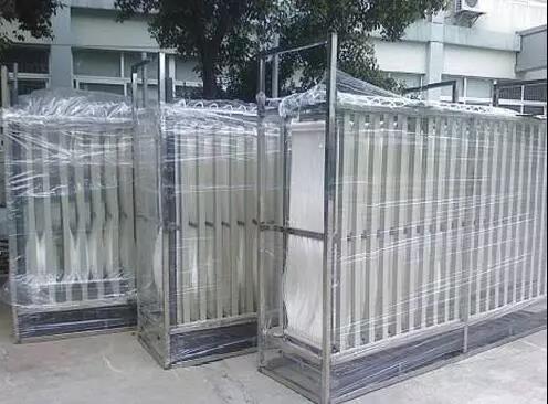 MBR工藝為什么是污水處理的主流？