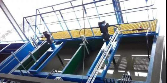 電鍍廢水是什么？電鍍廢水處理方法與工藝