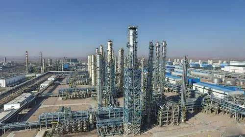 煤化工廢水是什么？煤化工廢水處理方法與工藝