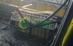 MBR膜怎么清洗？MBR膜在線清洗方法步驟