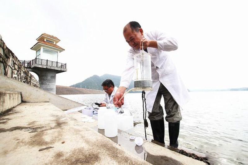廢水里的有毒物質(zhì)怎么去除？詳解廢水毒性機(jī)理及處理辦法