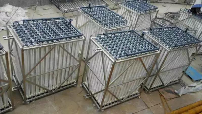 MBR工藝有哪些注意事項(xiàng)？MBR工藝9大誤區(qū)解讀