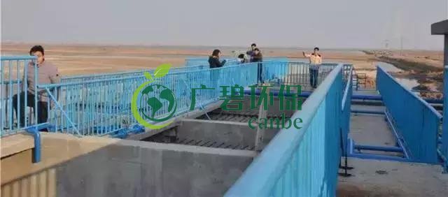 屠宰廢水怎么處理？屠宰廢水處理工藝介紹(圖2)