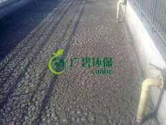 污泥發(fā)黑是什么原因造成？污泥發(fā)黑經(jīng)驗分享