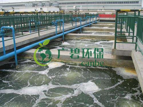 污水處理工藝中有哪些要關(guān)注的參數(shù)？(圖1)