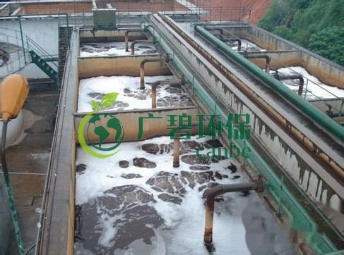 污水總磷超標(biāo)怎么辦？污水磷超標(biāo)治理方法(圖1)