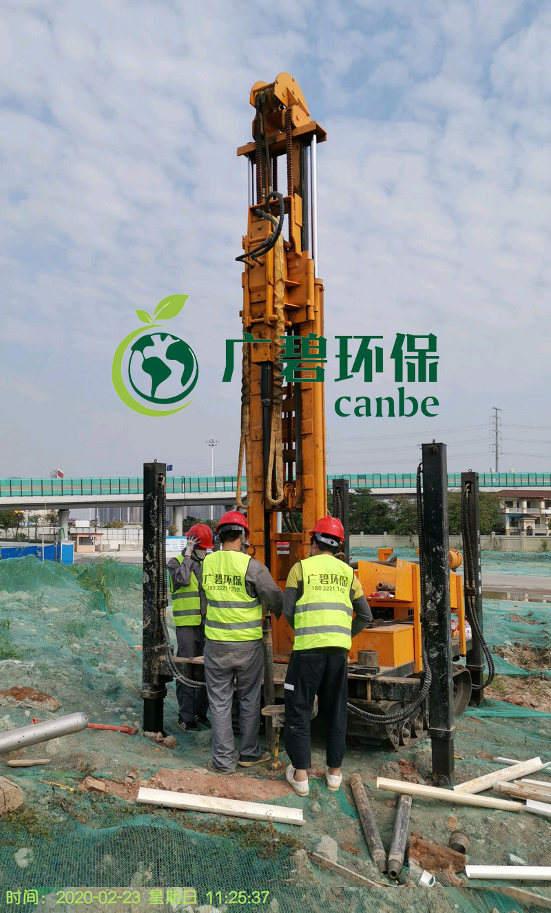 嚴(yán)防嚴(yán)控，精心組織，廣碧有序復(fù)工(圖2)