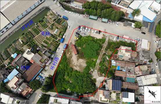 廣碧環(huán)?！独樟鹘值牢魅A村幼兒園新建工程佛山市順德區(qū)勒流街道圣德路1號地塊土壤污染狀況初步調(diào)查報告》通過專家評審會(圖1)